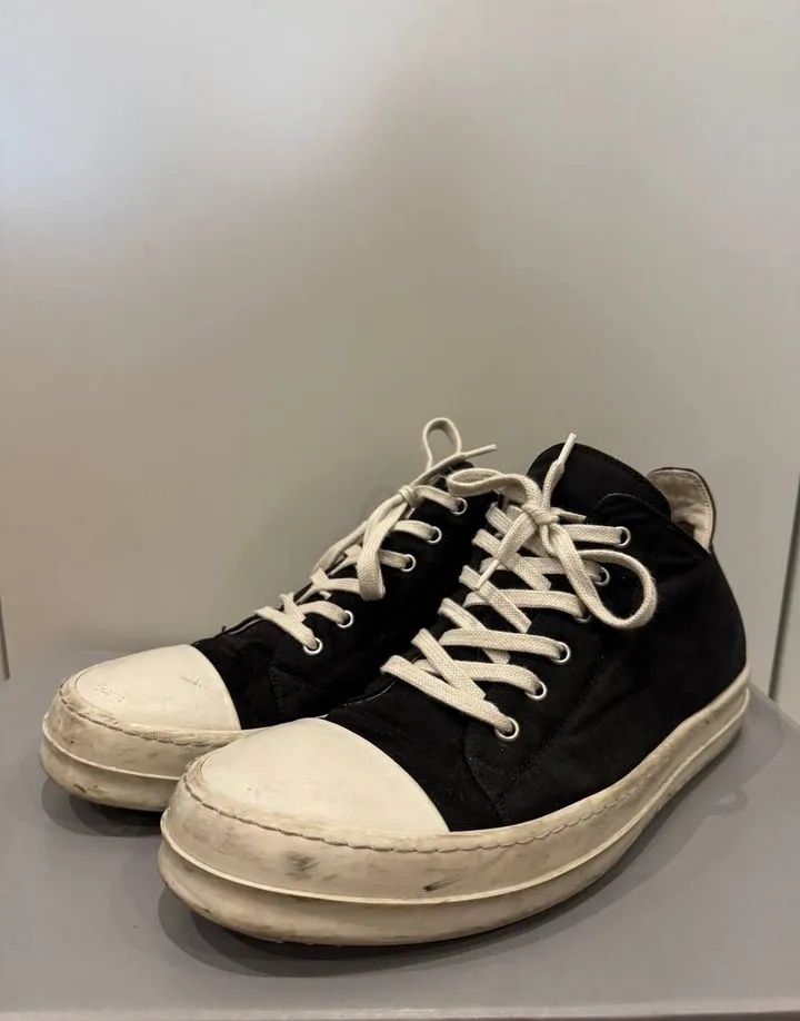 rick owens ramones legit