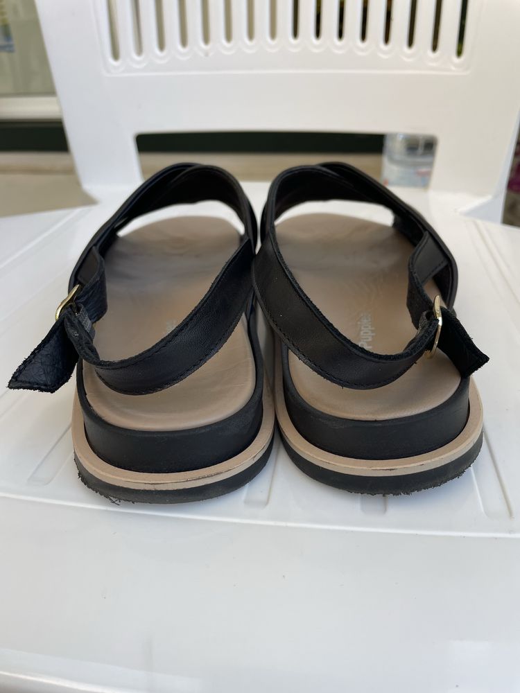 Sandalias Hush Puppies