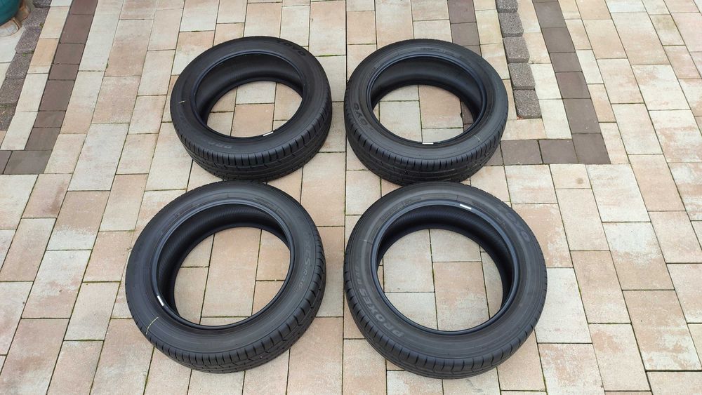 Opony Toyo Proxes R46A 225/55R19 99 V - LETNIE - PREMIUM - SUV