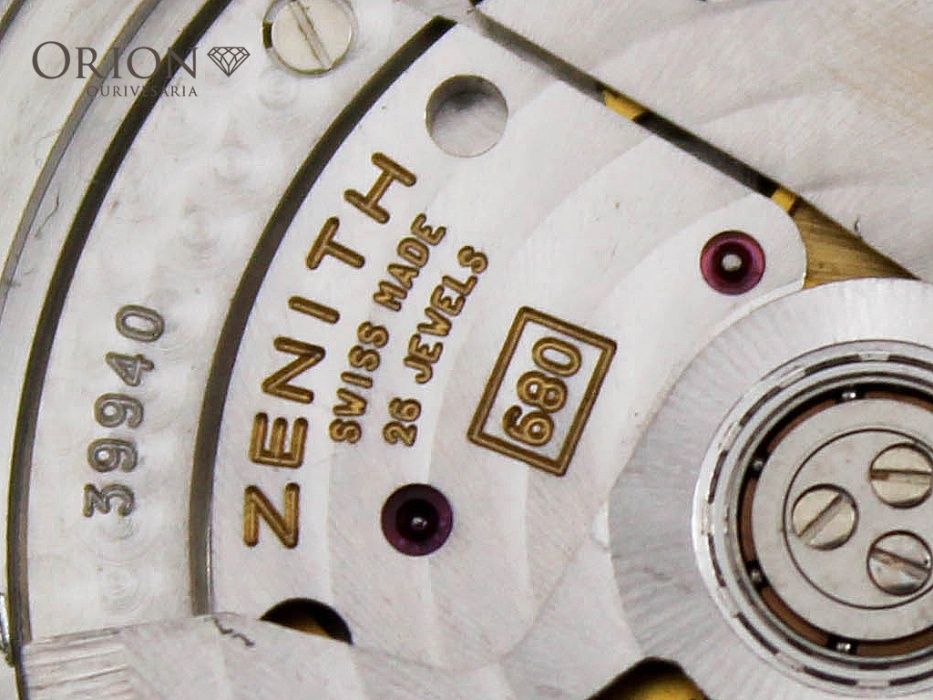 Zenith Elite Port Royal V