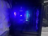Komputer Gamingowy RTX 3060 | i5-10400F | 1 TB SSD | 16 GB RAM | Z590