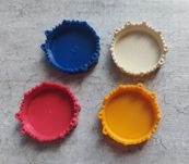 Catan Miasta i rycerze mury miejskie