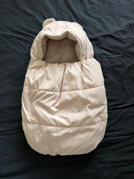 Конверт для новонароджених