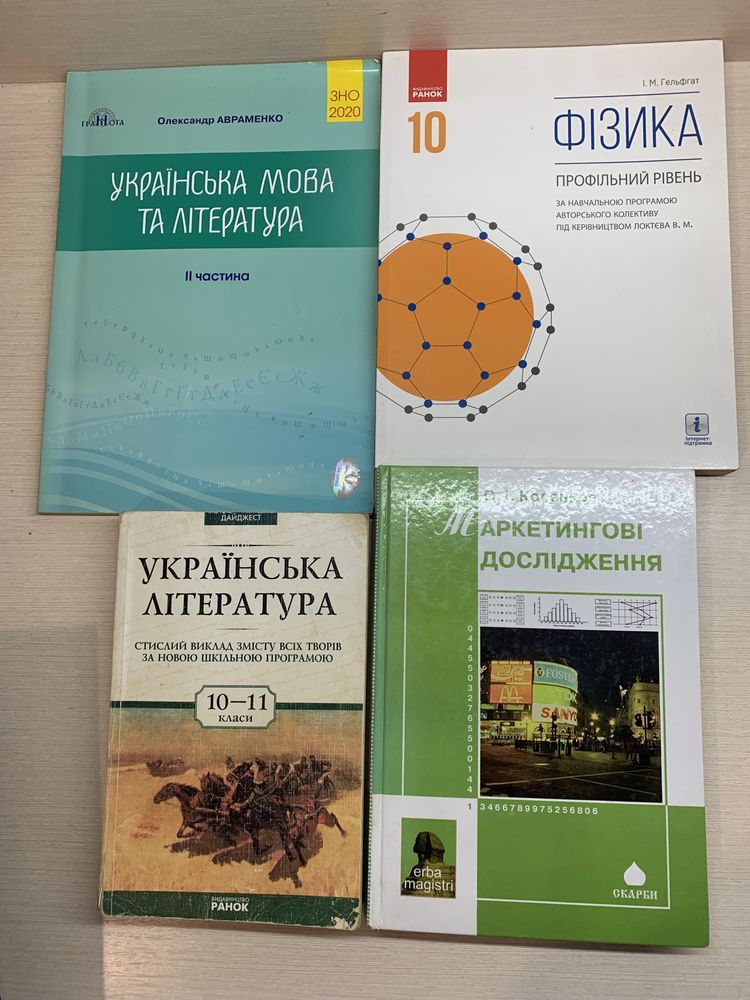 Книги і трудова книжка