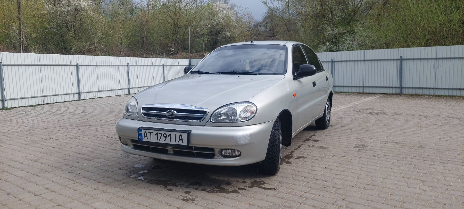 Daewoo  Lanos...