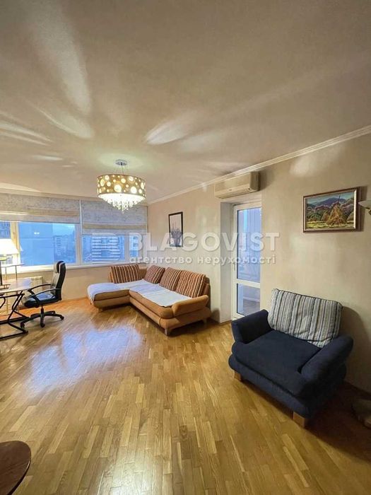 Володимира Івасюка 64/56 , Оболонь, Героїв Дніпра,