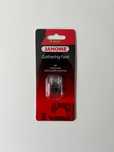 Janome stopka do marszczenia chwytacz rotacyjny 9mm