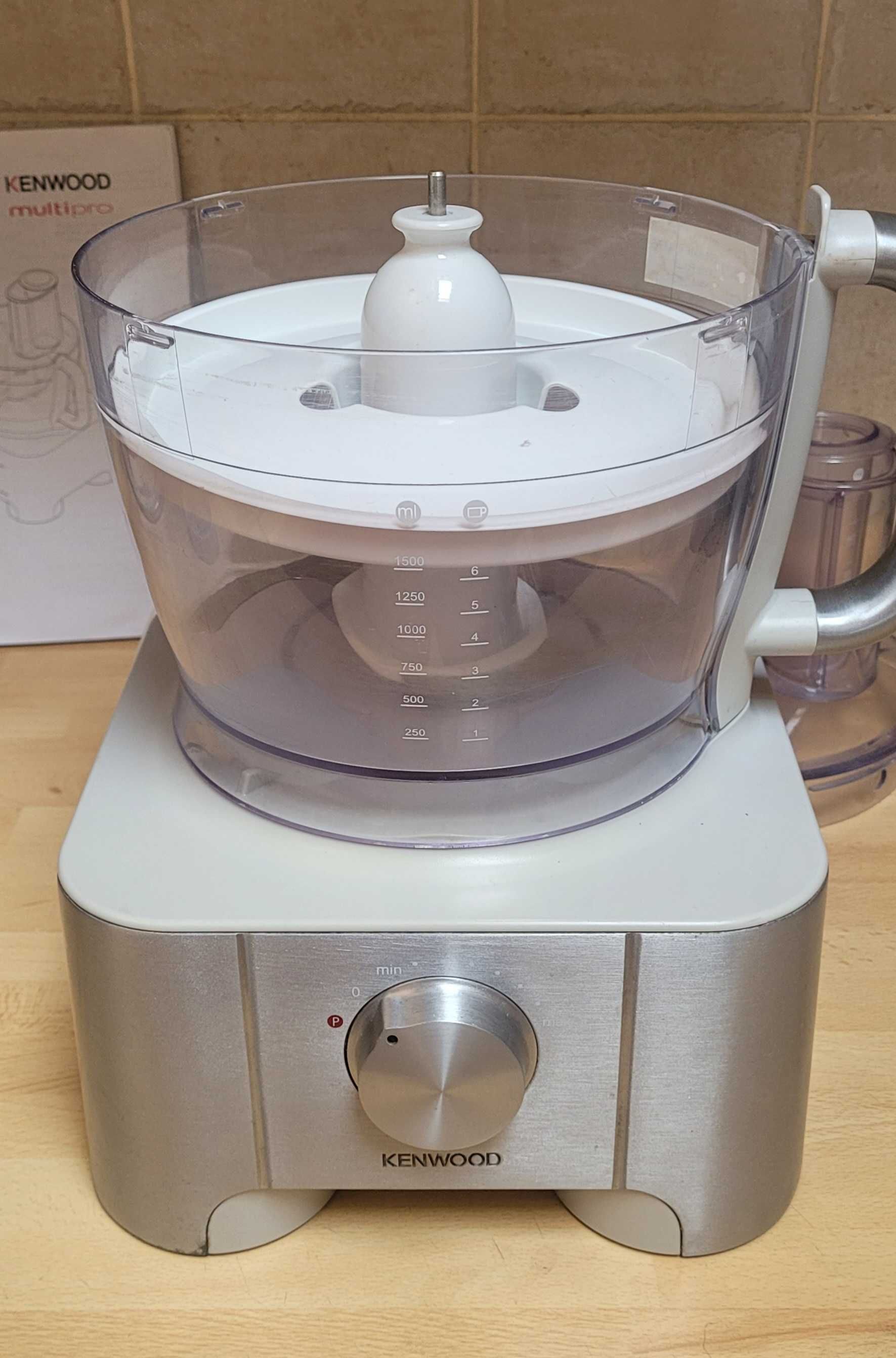 Robot kuchenny KENWOOD Multipro