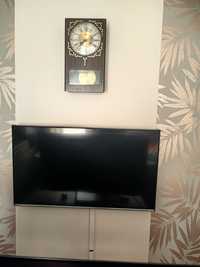 Telewizor LED SAMSUNG 43 cale TV SMART.