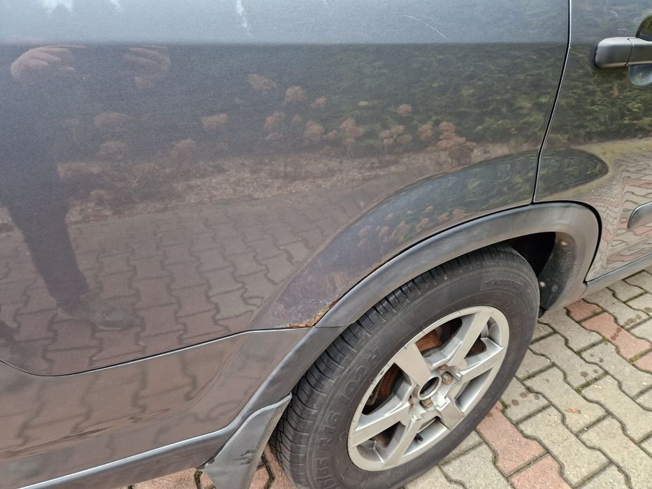 Honda CR-V 2.0.150KM