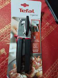 Otwieracz 2w1 tefal