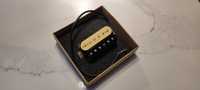 Humbucker PAF pickup q pickups