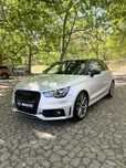 Audi A1 S-Line 1.6 TDI