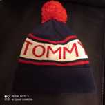 Czapka zimowa Tommy Hilfiger