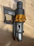 Korpus dyson v 15 absolute USZKODZONY
