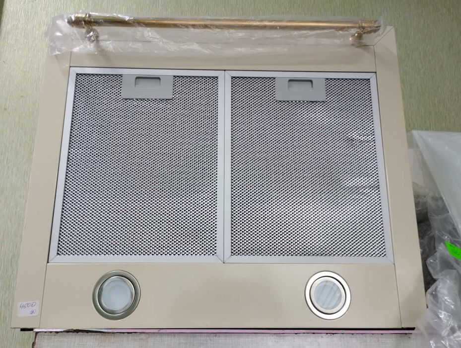 Витяжка кухонна на будь який смак