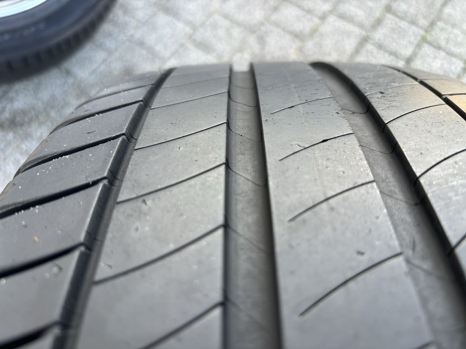 Koła felgi aluminiowe Renault Talisman 18 CNC Nissan Dacia BDB 5x114,3