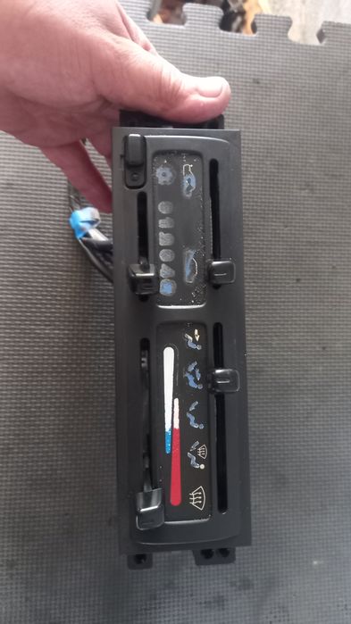 Nissan vanette 2.3D  ultimas peças