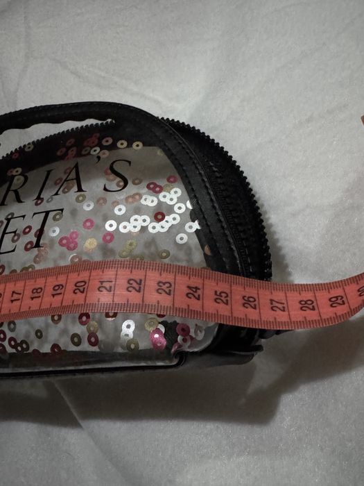 Косметичка Victoria’s secret, косметичка, сумочка, клатч