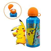 Cantil de Alumínio POKEMON - 400ml