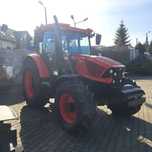 Zetor Forterra 140 CL  Rolnictwo 4.0 ISOBUS ! Nawigacja 2cm ! Zetor Rawa Mazowiecka