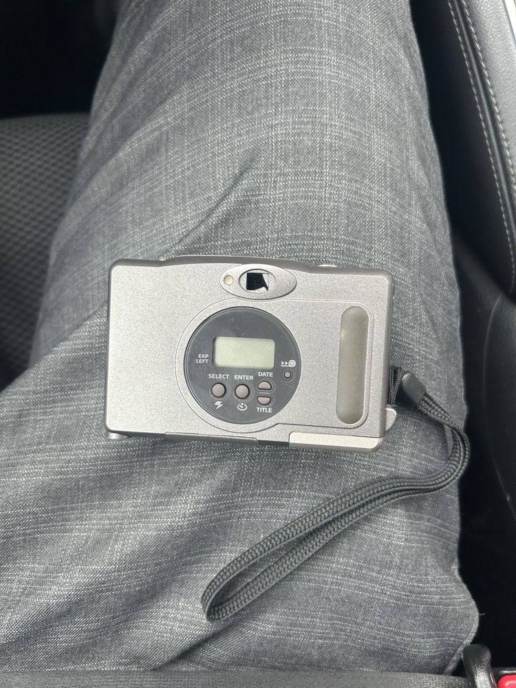 Kodak Advantix T550