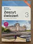 Welltour Deutsch neu 3 Zeszyt NOWY Edycja 2024