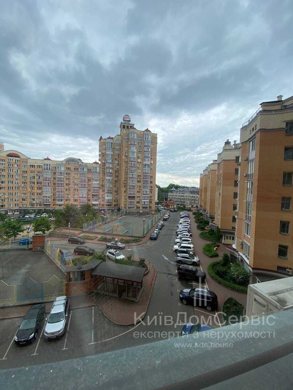Без комісії!  Продаж 4 кім.кв ЖК Оазис Івасюка 6 Оболонь