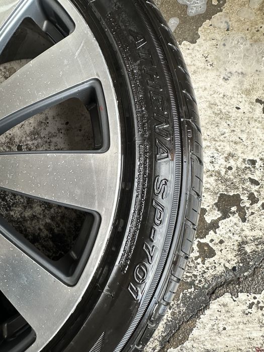 Felgi 19 cali audi a8 5x112