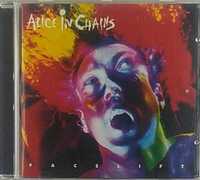 Alice In Chains Facelift Cd