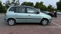 Hyundai Matrix 1.5