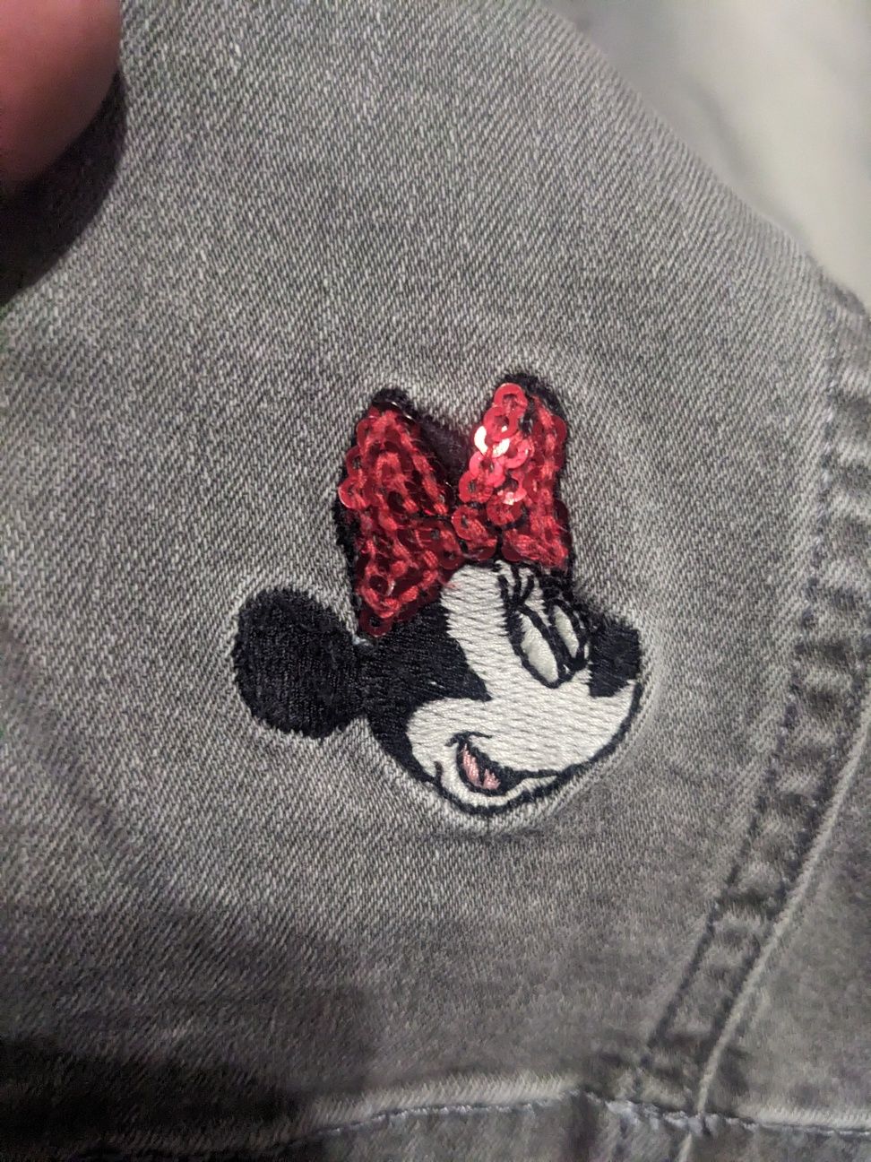 Круті штанці від Disney