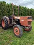 Traktor Same Vigneron 60