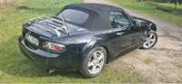 2006 Mazda MX-5 kabriolet