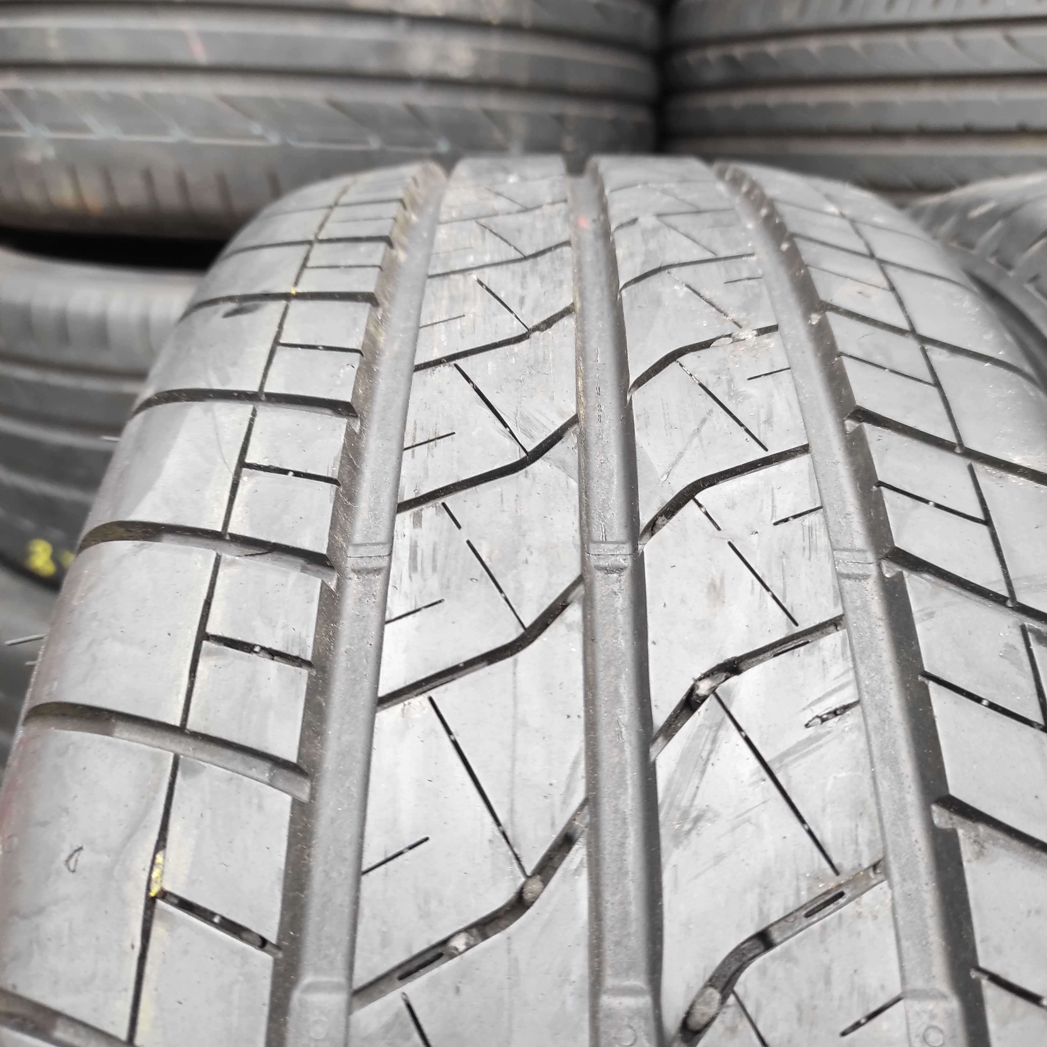 bus lato Bridgestone 215/60/17C z 2019r 6.3mm