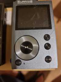 MP3 Surfans F20 szary 32 GB