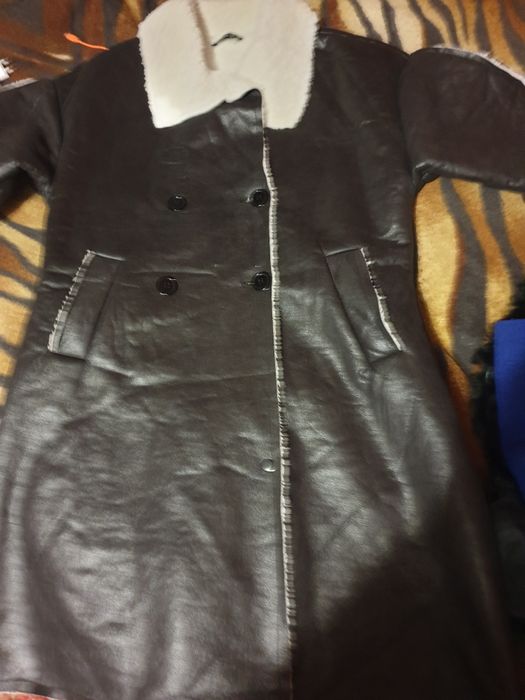 Продам дублянку жіночу