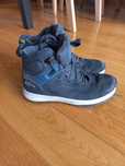 Buty zimowe decathlon 37