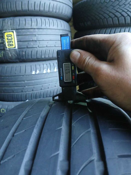 Шини Nexen 205 50 R17 4шт Літо 2023р (0184)