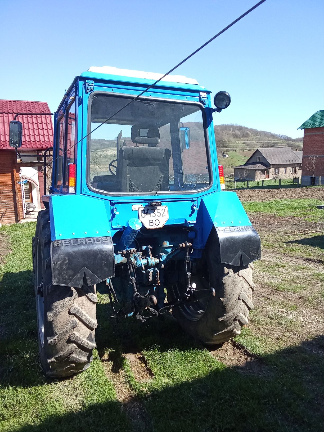 Продам МТЗ 82 в доброму стані!!!