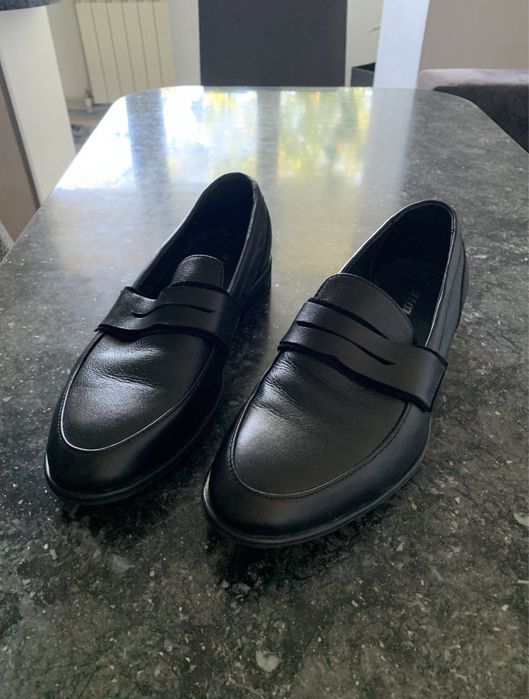 Лофери чоловічі! Розмір 39