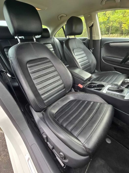 Volkswagen CC R-Line      2013