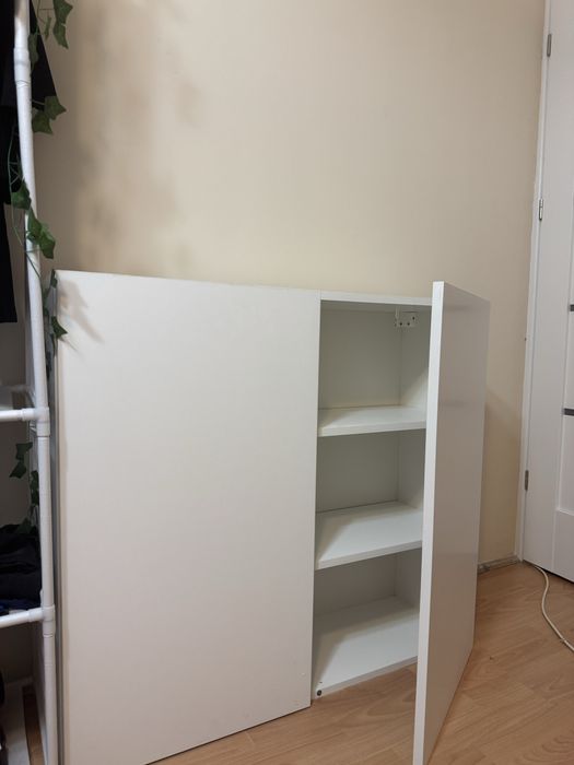 szafka łazienkowa wisząca