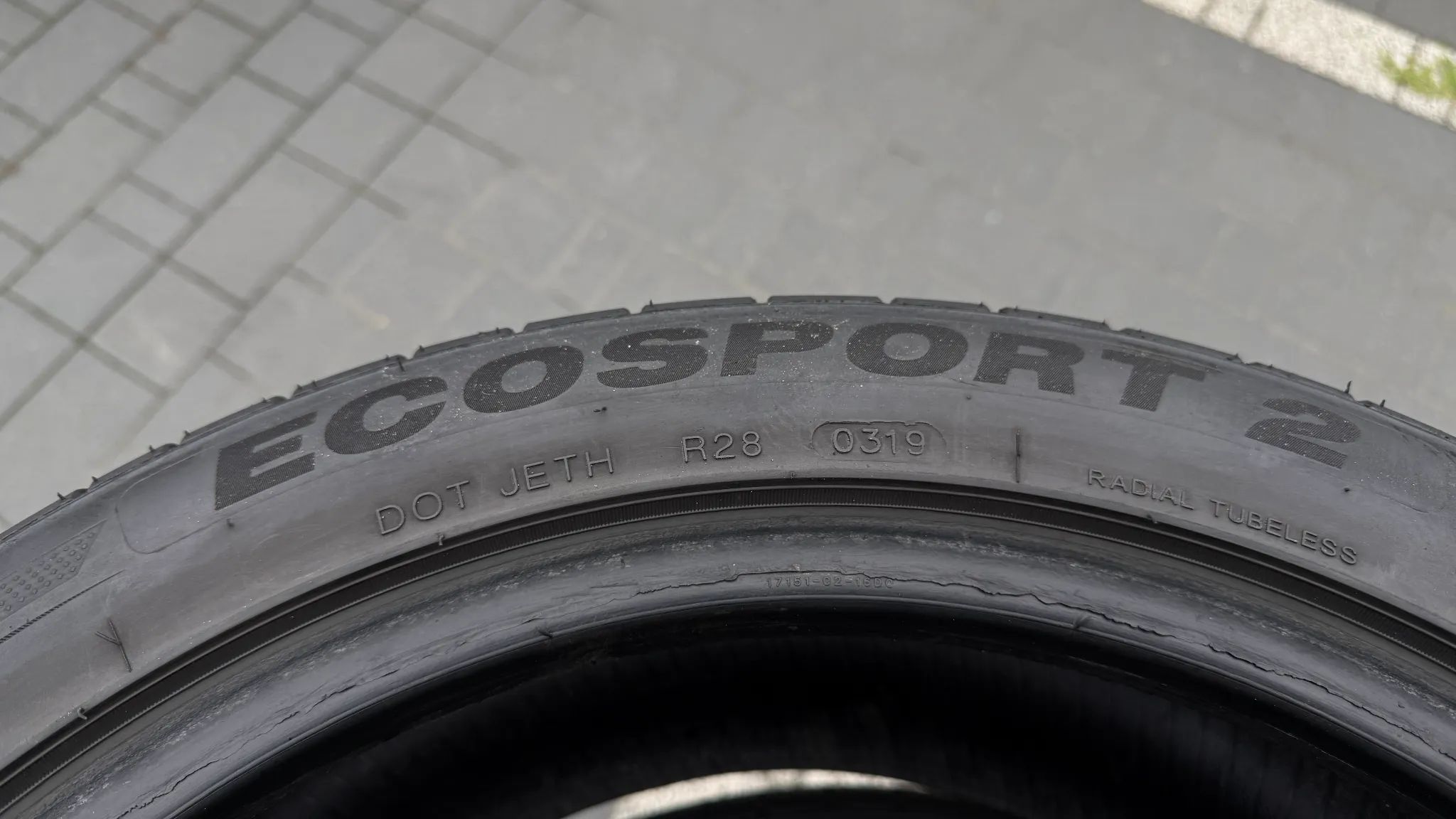 Opony 225/45 r17 Letnie Imperial EcoSport 2