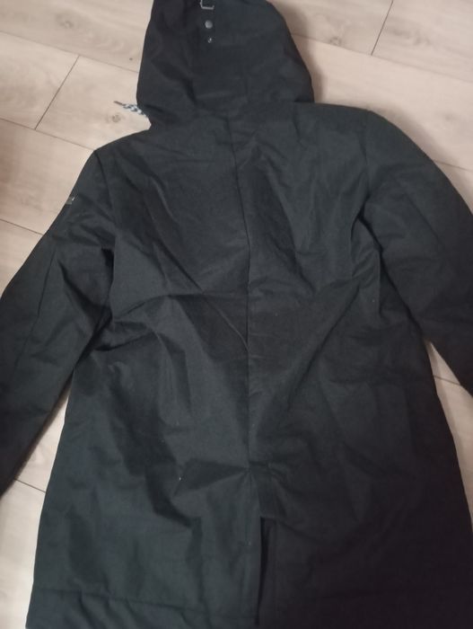 Nowa parka damska M