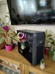 Komputer Gamingowy i5 7400 / GTX 1050Ti  / 16GB / SSD+HDD / RGB