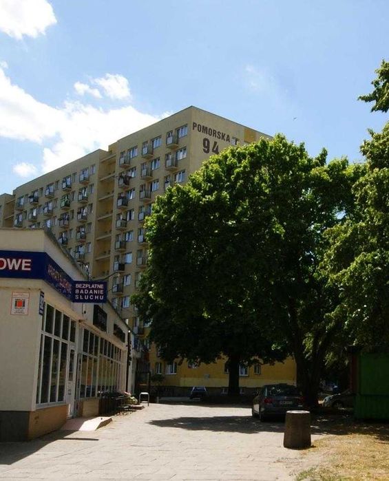 Bez prowizji, mieszkanie od zaraz-gotowe do zamieszkania, blisko morza