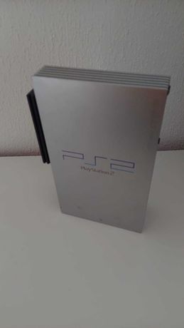PlayStation 2 desbloqueada