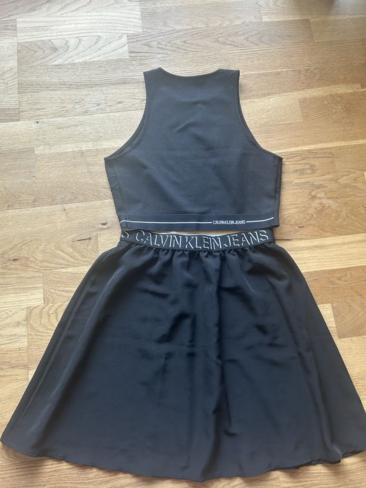 Komplet Calvin Klein Jeans