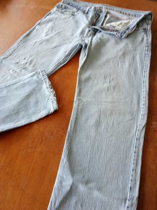 Jeans _ 3 + 2  Levis